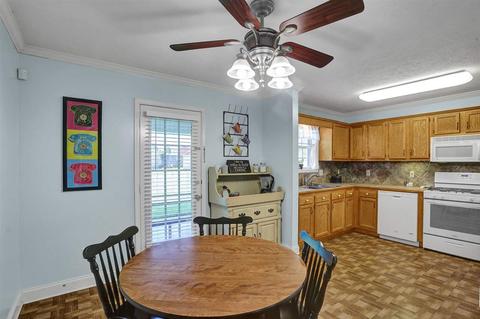 632 Post Oak Pl, Pearl, MS 39208 photo 11