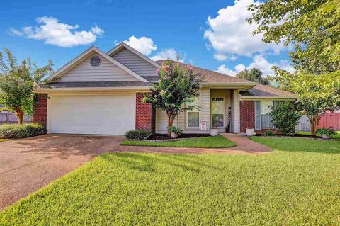 632 Post Oak Pl, Pearl, MS 39208 photo 1