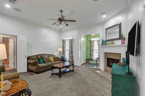 632 Post Oak Pl, Pearl, MS 39208 photo 7