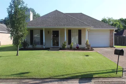 2254 Meagan Dr, Byram, MS 39272 photo 1