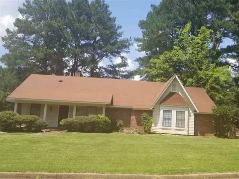 1258 Scots Gln, Jackson, MS 39204 photo 1