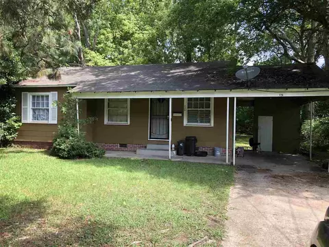 726 Lawrence Rd, Jackson, MS 39206 photo 1