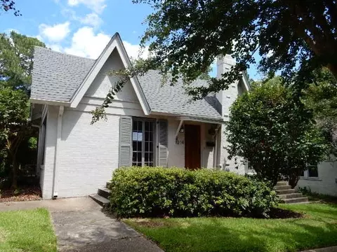 1214 Greymont St, Jackson, MS 39202 photo 1
