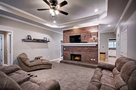 115 Fox Meadow Dr, Brandon, MS 39042 photo 9