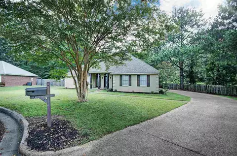 115 Fox Meadow Dr, Brandon, MS 39042 photo 3