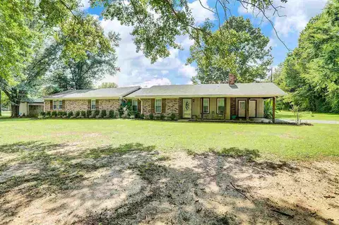 219 Ward Rd, Florence, MS 39073 photo 1