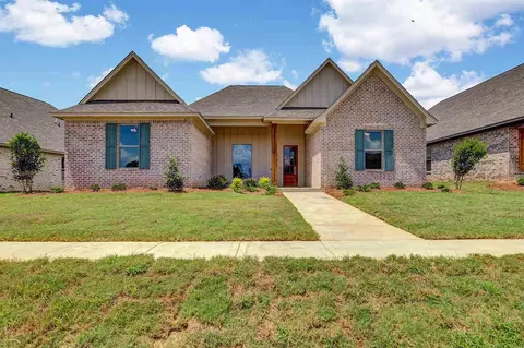 413 Ashleigh Ct, Brandon, MS 39042 photo 1