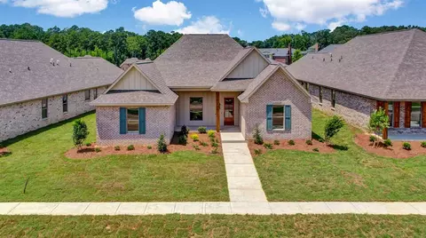 413 Ashleigh Ct, Brandon, MS 39042 photo 39