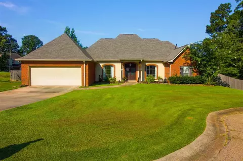 101 Rustic Way, Brandon, MS 39047 photo 1