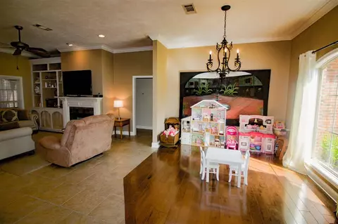 101 Rustic Way, Brandon, MS 39047 photo 21