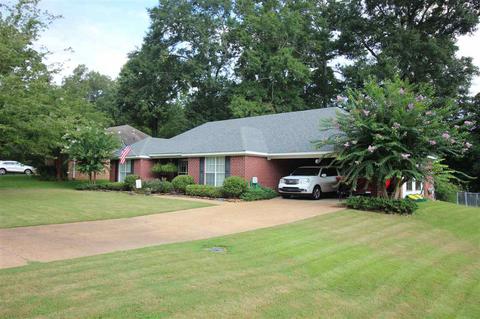 516 Brenmar Dr, Brandon, MS 39042 photo 37