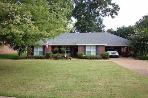 516 Brenmar Dr, Brandon, MS 39042 photo 3