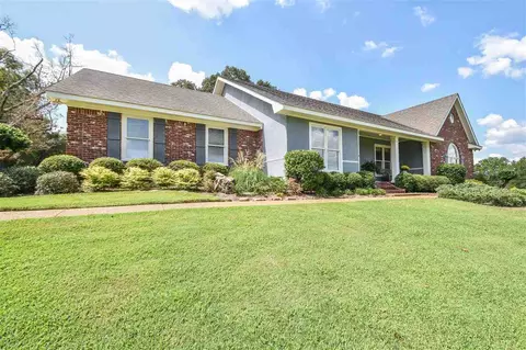 1343 Davis Rd, Terry, MS 39170 photo 2