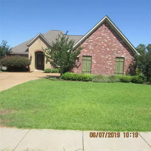 209 Turtle Ln, Brandon, MS 39047 photo 1