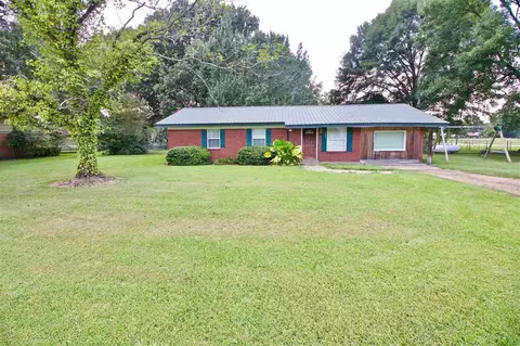 104 Cox St, Bentonia, MS 39040 photo 2