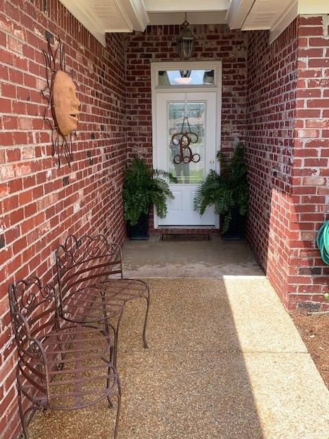 651 Post Oak Pl, Pearl, MS 39208 photo 3