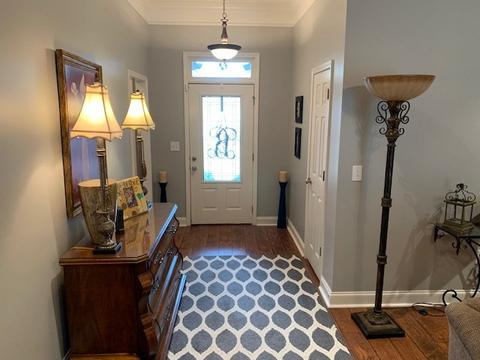 651 Post Oak Pl, Pearl, MS 39208 photo 13
