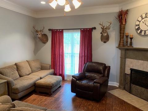 651 Post Oak Pl, Pearl, MS 39208 photo 11
