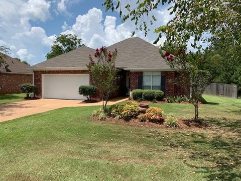 651 Post Oak Pl, Pearl, MS 39208 photo 1