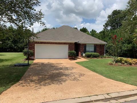 651 Post Oak Pl, Pearl, MS 39208 photo 2