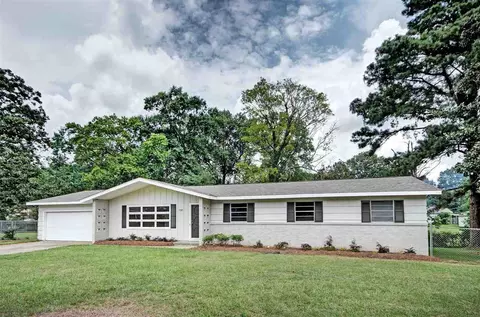 538 Beasley Rd, Jackson, MS 39206 photo 1