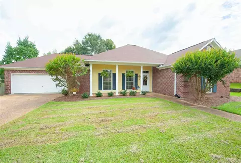 325 Afton Dr, Brandon, MS 39042 photo 4