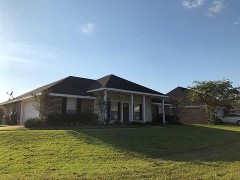 419 Willow Bay Dr, Byram, MS 39272 photo 1