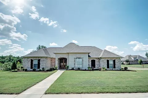 157 Hampton Hills Blvd, Canton, MS 39046 photo 2