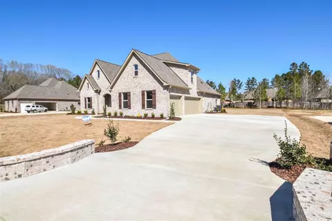 218 Glen Arbor Blvd, Brandon, MS 39042 photo 2