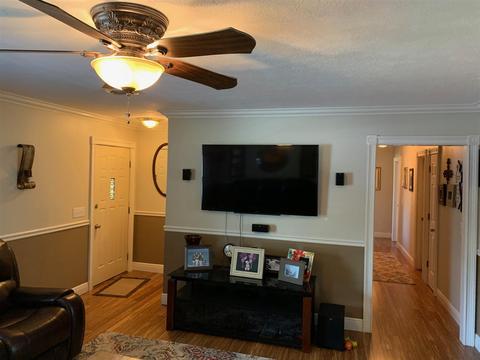 206 Greenview Dr, Forest, MS 39074 photo 8