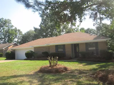 6114 Clarence Dr, Jackson, MS 39206 photo 1