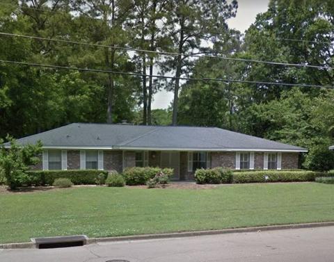 4533 Ridgewood Rd, Jackson, MS 39211 photo 1