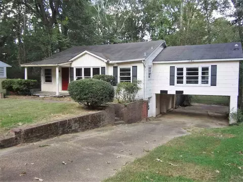 4536 Normandy Dr, Jackson, MS 39206 photo 1