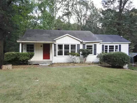 4536 Normandy Dr, Jackson, MS 39206 photo 2