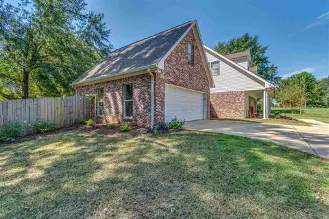 527 1st St, Flora, MS 39071 photo 42