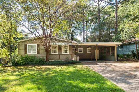 4220 Dunn St, Jackson, MS 39211 photo 1