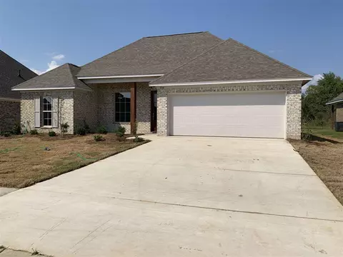 408 Buttonwood Ln, Canton, MS 39046 photo 1