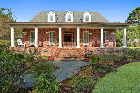 175 Lake Hill Dr, Flora, MS 39071 photo 1
