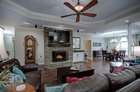 1106 Destin Pl, Brandon, MS 39042 photo 5