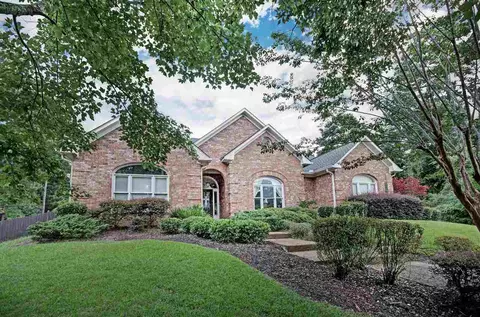 1106 Destin Pl, Brandon, MS 39042 photo 2