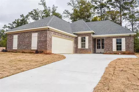 115 Ashley Park Dr, Byram, MS 39272 photo 1