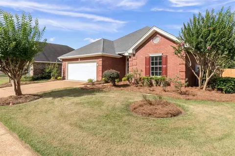 109 Pavilion Dr, Brandon, MS 39042 photo 1