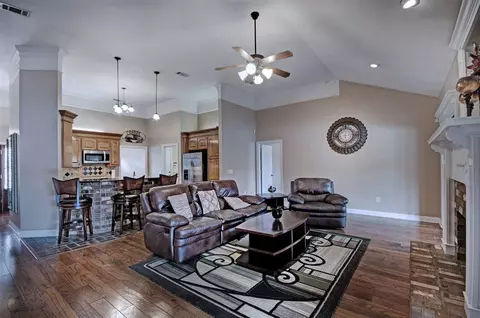 413 Providence Dr, Brandon, MS 39042 photo 3