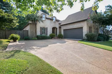 124 Brierfield Dr, Madison, MS 39110 photo 1