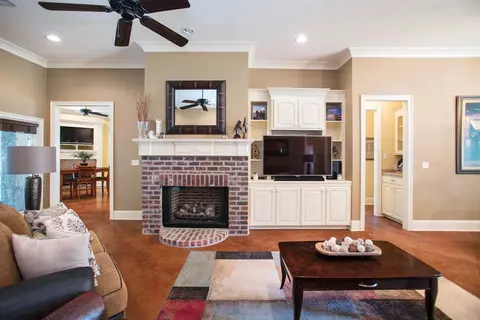 124 Brierfield Dr, Madison, MS 39110 photo 5