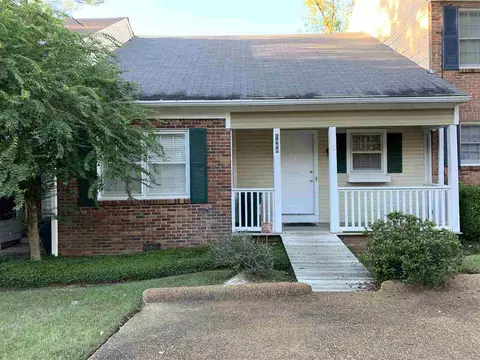 1468 Roxbury Ct #1468, Jackson, MS 39211 photo 1