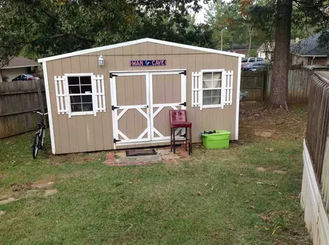 1550 Torrence Dr, Byram, MS 39272 photo 25