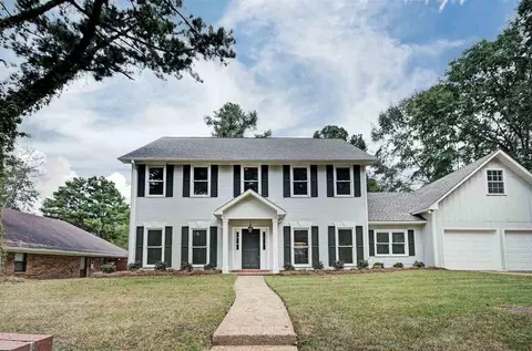 1528 Kristen Dr, Jackson, MS 39211 photo 2