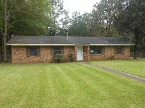 600 E Academy St, Canton, MS 39046 photo 1