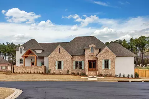 120 Edgewood Dr, Madison, MS 39110 photo 1